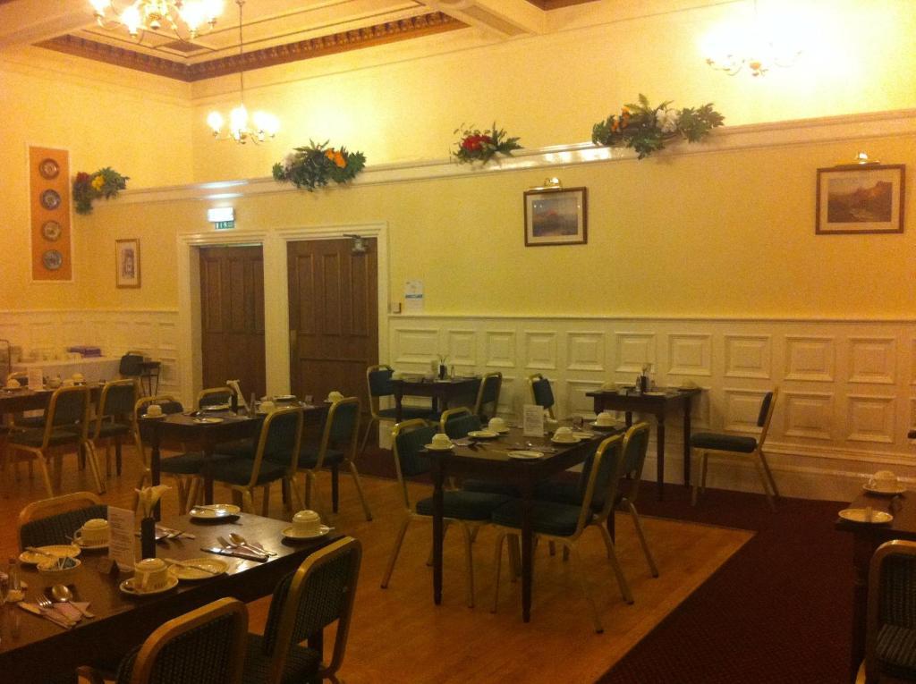 Ayr Station Hotel المظهر الخارجي الصورة
