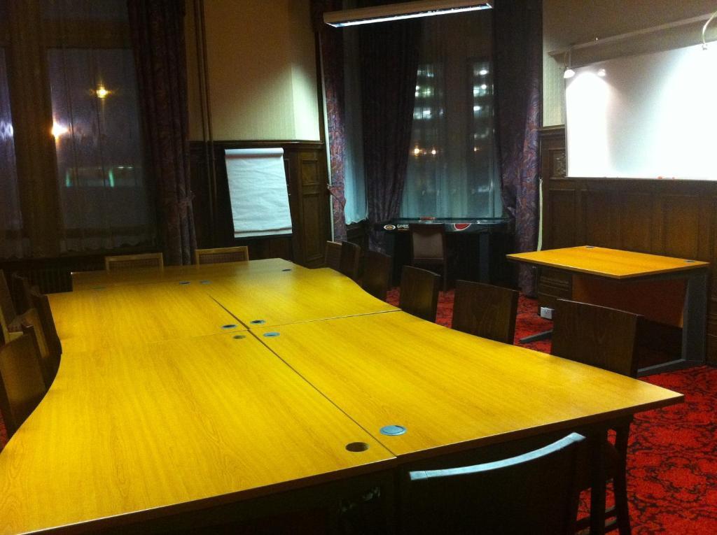 Ayr Station Hotel المظهر الخارجي الصورة