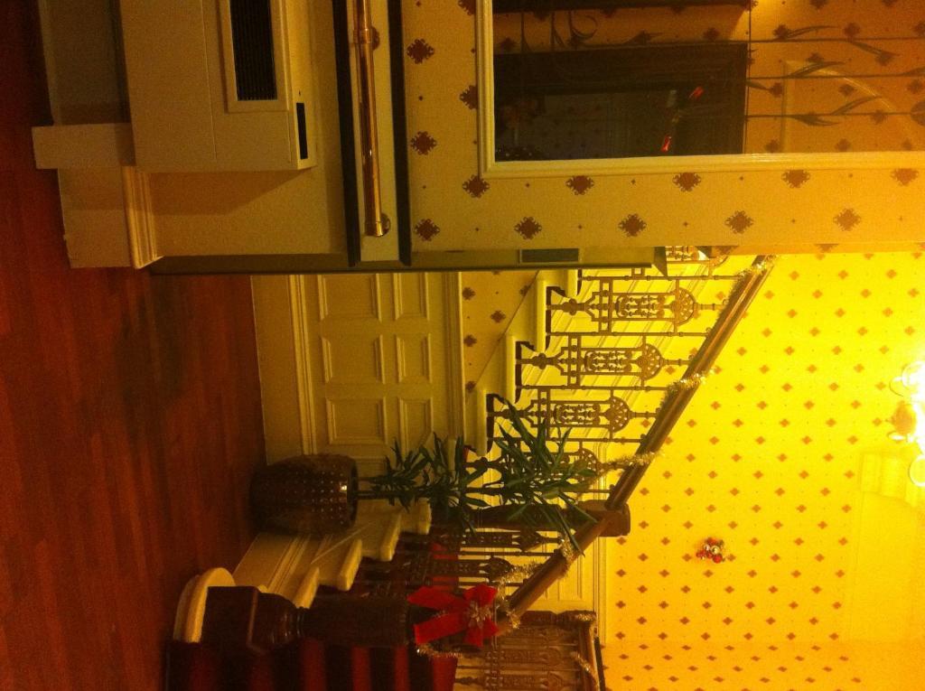 Ayr Station Hotel المظهر الخارجي الصورة