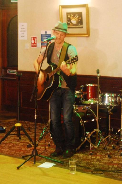 Ayr Station Hotel المظهر الخارجي الصورة