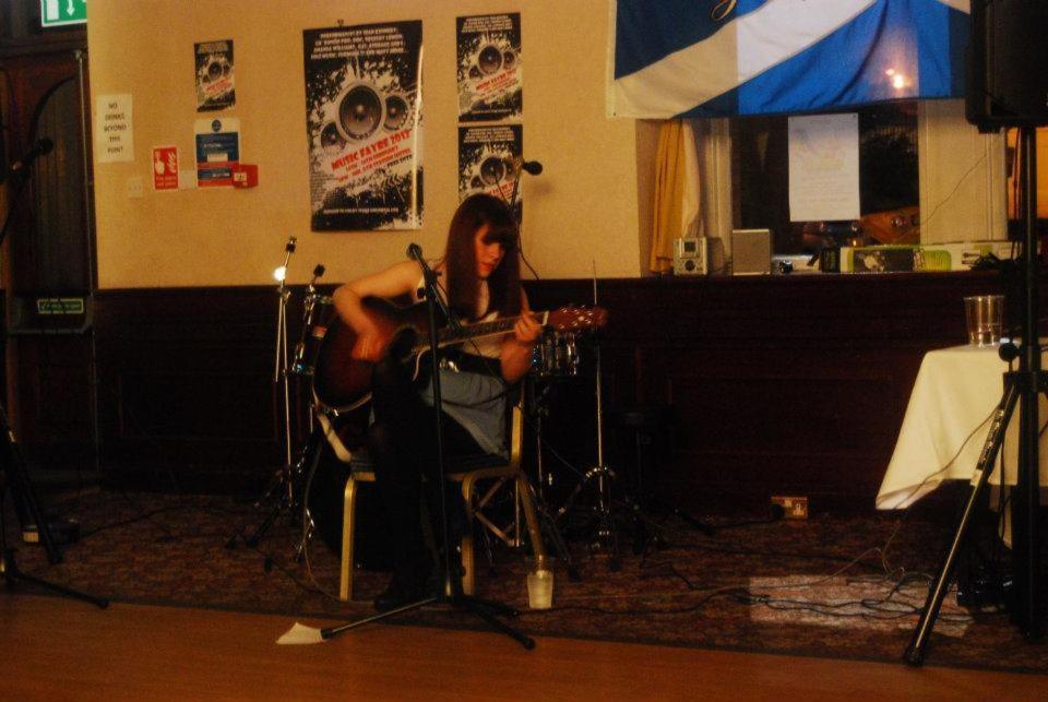 Ayr Station Hotel المظهر الخارجي الصورة