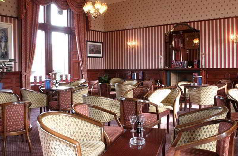 Ayr Station Hotel المظهر الخارجي الصورة