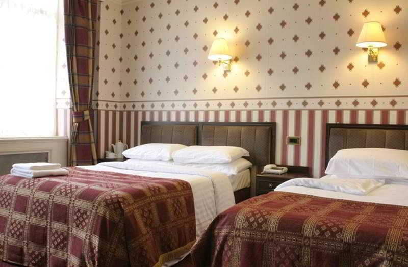 Ayr Station Hotel المظهر الخارجي الصورة