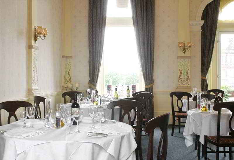 Ayr Station Hotel المظهر الخارجي الصورة
