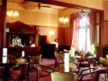 Ayr Station Hotel المظهر الخارجي الصورة